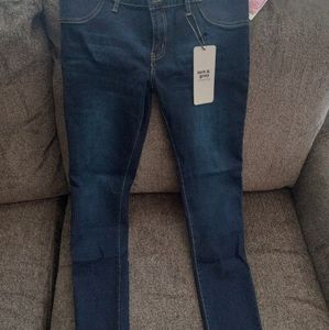 Lark and Grey maternity pants